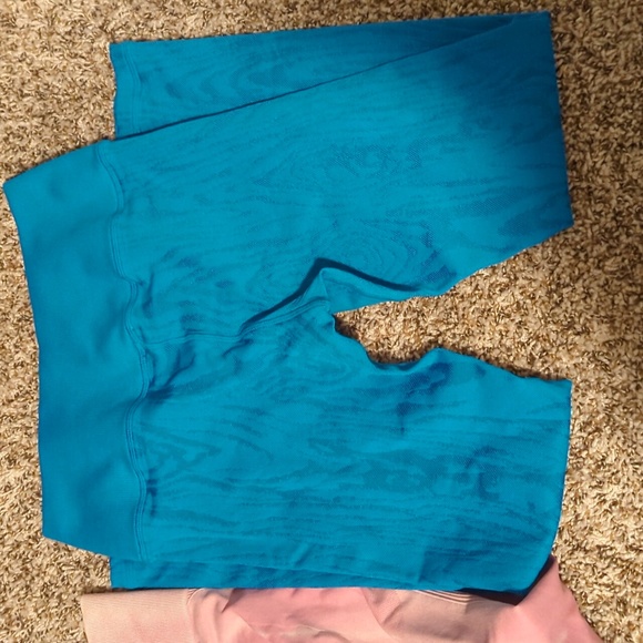 workout pants duo - Picture 5 of 8